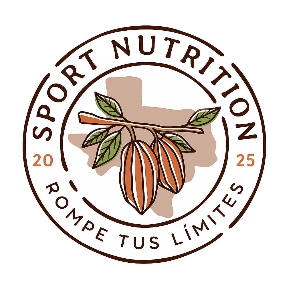 Logo Sport Nutrition